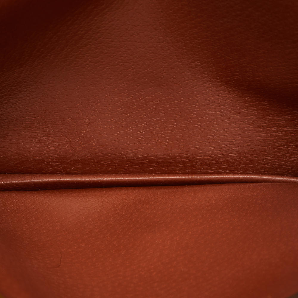 LOUIS VUITTON Monogram Pochette Rabat 23 Pouch - Picture 5 of 9